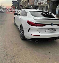 بي ام دبليو الفئة 2